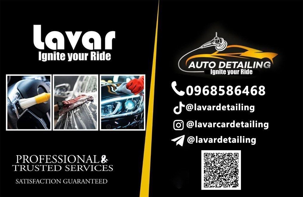Lavar Social Connections